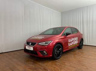 Ibiza FR 1.0 TSI, 22990 €, Auto & Fahrrad-Autos in 6441 Gemeinde Umhausen Ibiza FR 1.0 TSI, 22990 €, Auto & Fahrrad-Autos in 6441 Gemeinde Umhausen
