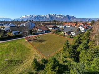 Ein Platz für Ihr Zuhause: Baugrundstück in Feldkirch-Bofel, 0 €, Immobilien-Grund und Boden in 6808 Nofels