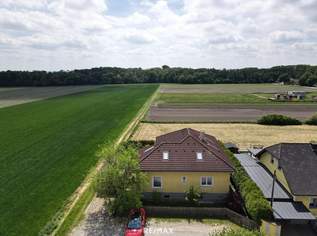 Großzügiges Einfamilienhaus in familienfreundlicher Umgebung am Ortsrand, 550000 €, Immobilien-Häuser in 2301 Oberhausen Großzügiges Einfamilienhaus in familienfreundlicher Umgebung am Ortsrand, 550000 €, Immobilien-Häuser in 2301 Oberhausen