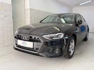 A4 35 TDI '' Voll.LED-Navi-Leder-Virtual-AHK-Alu'', 21900 €, Auto & Fahrrad-Autos in 4906 Eberschwang