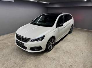 308 GT Line, 13890 €, Auto & Fahrrad-Autos in 6020 Innsbruck