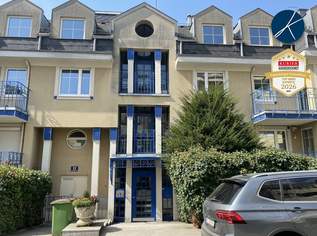 Entzückende Balkonwohnung in Grinzinger Bestlage, 1112.31 €, Immobilien-Wohnungen in 1190 Döbling