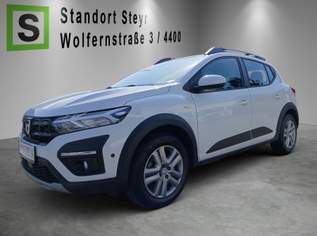 SANDERO Stepway Comfort TCe 90 CVT, 15390 €, Auto & Fahrrad-Autos in 4400 