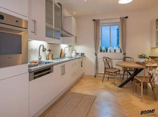 Modern sanierte 55 m² – Lichtdurchflutete 2,5-Zimmer-Wohnung in begehrter Lage von Hernals, 266000 €, Immobilien-Wohnungen in 1170 Hernals