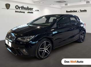 Ibiza FR EcoTSI, 13990 €, Auto & Fahrrad-Autos in 2620 Gemeinde Neunkirchen Ibiza FR EcoTSI, 13990 €, Auto & Fahrrad-Autos in 2620 Gemeinde Neunkirchen