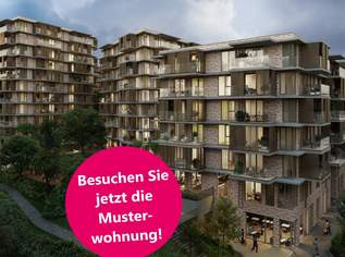 Zum Anlegerpreis: URBAN DAHEIM - VILLAGE IM DRITTEN, 344000 €, Immobilien-Wohnungen in 1030 Landstraße Zum Anlegerpreis: URBAN DAHEIM - VILLAGE IM DRITTEN, 344000 €, Immobilien-Wohnungen in 1030 Landstraße