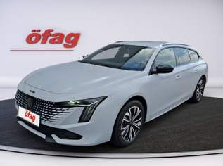 508 SW 1.5 BlueHDi 130 EAT8 Allure Aut., 28990 €, Auto & Fahrrad-Autos in 5020 Altstadt