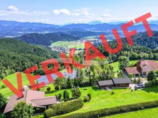 Rückzugsort mit Weitblick und Charme am Kraigerberg, 399000 €, Immobilien-Häuser in 9300 Stromberg