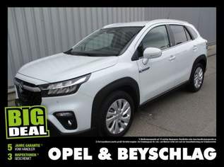 S-Cross ALLGRIP shine, 24890 €, Auto & Fahrrad-Autos in 1190 Döbling S-Cross ALLGRIP shine, 24890 €, Auto & Fahrrad-Autos in 1190 Döbling