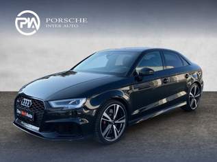 RS 3 Limousine, 49990 €, Auto & Fahrrad-Autos in Kärnten