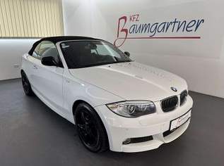 120 d Cabrio Sport M-Paket*XENON*Teilleder*Tempomat..., 12500 €, Auto & Fahrrad-Autos in 4141 Pfarrkirchen im Mühlkreis