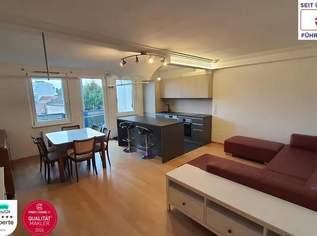 Moderne 3 Zimmer Wohnung mit großzügiger Loggia und Tiefgaragenplatz in ruhiger und sonniger Lage in 1210 Wien!, 320000 €, Immobilien-Wohnungen in 1210 Floridsdorf