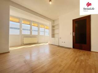 Citywohnung - Klein, fein, dein!, 147000 €, Immobilien-Wohnungen in Oberösterreich