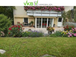 Attraktive Gartenwohnung im Villenviertel von Bad Ischl!, 290000 €, Immobilien-Wohnungen in 4820 Bad Ischl