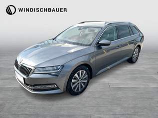 SUPERB Combi Style TDI DSG, 25890 €, Auto & Fahrrad-Autos in 4810 Gmunden
