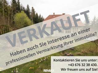 Großzügiges Wohnhaus auf großem Grundstück in idyllischer Lage! Sanierungsbedürftig!, 190000 €, Immobilien-Häuser in 2880 Molz Großzügiges Wohnhaus auf großem Grundstück in idyllischer Lage! Sanierungsbedürftig!, 190000 €, Immobilien-Häuser in 2880 Molz