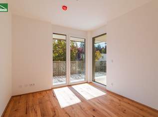 Modern, nachhaltig und hochwertig ausgestattet - Erstbezug in Rodauner Hofruhelage!, 470107 €, Immobilien-Wohnungen in 1230 Liesing Modern, nachhaltig und hochwertig ausgestattet - Erstbezug in Rodauner Hofruhelage!, 470107 €, Immobilien-Wohnungen in 1230 Liesing