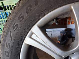Winterkompletträder Maxxis Premitra 20 55 R16 C für Max Mk1, 80 €, Auto & Fahrrad-Teile & Zubehör in 3032 Eichgraben Winterkompletträder Maxxis Premitra 20 55 R16 C für Max Mk1, 80 €, Auto & Fahrrad-Teile & Zubehör in 3032 Eichgraben