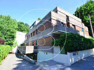 "Terrassenwunder" - Maisonettewohnung mit Garage in Bestlage!, 699000 €, Immobilien-Wohnungen in 5020 Salzburg