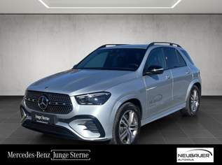 GLE 400 e 4MATIC, 84900 €, Auto & Fahrrad-Autos in 5582 Sankt Michael im Lungau