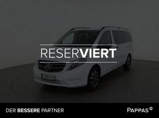 Vito 116 CDI Kombi 4x4 Select Lang 8-Sitze AHK 2,5, 53988 €, Auto & Fahrrad-Autos in 8141 Premstätten