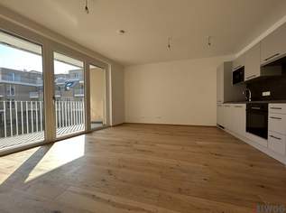 ERSTBEZUG *** Nähe U2 Aspernstraße *** 2-Zimmer mit Balkon *** an der Großenzersdorfer Straße, 798.79 €, Immobilien-Wohnungen in 1220 Donaustadt