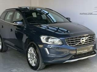 XC60 4x4 Aut. Bi-Xenon*PANO*MEMO*AHK*LenkradH*PDC*, 18890 €, Auto & Fahrrad-Autos in 5020 Altstadt
