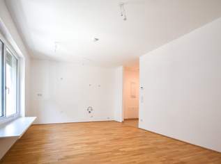 ERSTBEZUG | Optimale 2-Zimmer-Wohnung als Anlageobjekt zur Vermietung, 219200 €, Immobilien-Wohnungen in 1230 Liesing
