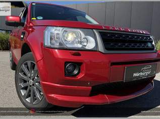 Freelander 2,2 SD4 Sport DPF Aut., 10950 €, Auto & Fahrrad-Autos in 6830 Marktgemeinde Rankweil