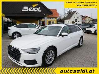 A6 Avant 35 TDI S-tronic *2023er+LED+NAVI*, 27700 €, Auto & Fahrrad-Autos in 8200 Gleisdorf A6 Avant 35 TDI S-tronic *2023er+LED+NAVI*, 27700 €, Auto & Fahrrad-Autos in 8200 Gleisdorf