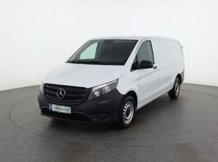 Vito 116 CDI Kasten Lang, 28788 €, Auto & Fahrrad-Autos in 2351 Gemeinde Wiener Neudorf