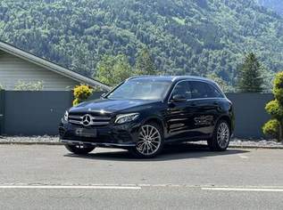 GLC 220d AMG-Line 4MATIC Aut. **1 Hand**, 28900 €, Auto & Fahrrad-Autos in 6700 Stadt Bludenz GLC 220d AMG-Line 4MATIC Aut. **1 Hand**, 28900 €, Auto & Fahrrad-Autos in 6700 Stadt Bludenz