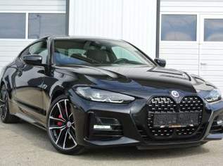 420 d Coupe Aut. * M-Paket * LEDER * PANO *, 41690 €, Auto & Fahrrad-Autos in 4693 Desselbrunn