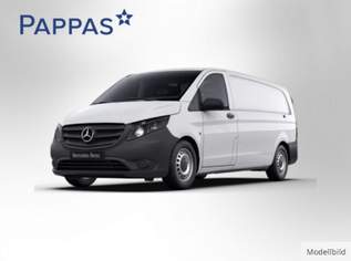 Vito 116 CDI BlueEfficiency kompakt, 28788 €, Auto & Fahrrad-Autos in 8141 Premstätten