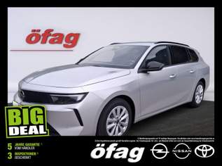 Astra ST 1.2 Turbo MHEV Business Edition Aut., 26790 €, Auto & Fahrrad-Autos in 5600 Sankt Johann im Pongau
