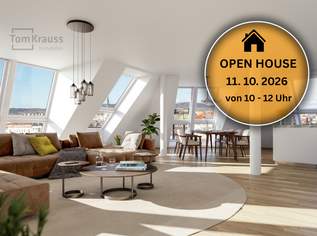 2-ZIMMER-WOHNUNG MIT GROSSZÜGIGEM BALKON ZUM RUHIGEN INNENHOF, 401600 €, Immobilien-Wohnungen in 1030 Landstraße