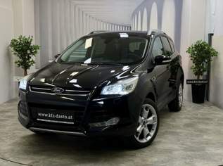 Kuga TITANIUM__ERSTBESITZ__PANORAMA__4x4, 9980 €, Auto & Fahrrad-Autos in 6383 Erpfendorf Kuga TITANIUM__ERSTBESITZ__PANORAMA__4x4, 9980 €, Auto & Fahrrad-Autos in 6383 Erpfendorf