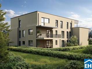 Grünblick Peterstal – Exklusives Penthouse, 1399000 €, Immobilien-Wohnungen in 8042 