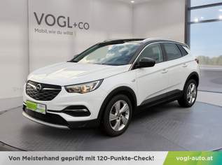 Grandland X 1,5 CDTI BlueInj. Ultimate Aut. Start/, 16990 €, Auto & Fahrrad-Autos in 8720 Knittelfeld