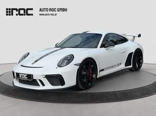 911 (991.2) GT3 CLUBSPORT, 204980 €, Auto & Fahrrad-Autos in 9800 Spittal an der Drau