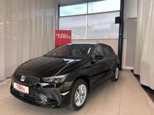 Ibiza FR 1.0 TSI 115PS, 23990 €, Auto & Fahrrad-Autos in Steiermark Ibiza FR 1.0 TSI 115PS, 23990 €, Auto & Fahrrad-Autos in Steiermark