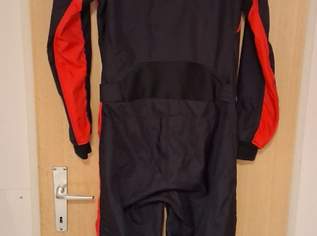 Rennanzug AlpinestarKMX-9V2