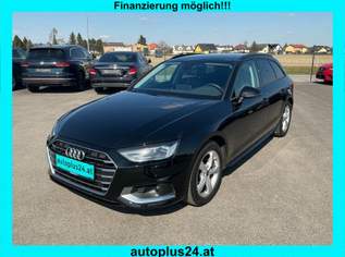 A4 Avant 40 TDI advanced S-tronic, 25950 €, Auto & Fahrrad-Autos in 2751 Gemeinde Matzendorf-Hölles A4 Avant 40 TDI advanced S-tronic, 25950 €, Auto & Fahrrad-Autos in 2751 Gemeinde Matzendorf-Hölles