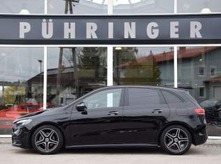 B 180 d Aut. *AMG-Line*, 26900 €, Auto & Fahrrad-Autos in 4722 Peuerbach B 180 d Aut. *AMG-Line*, 26900 €, Auto & Fahrrad-Autos in 4722 Peuerbach