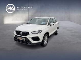 Ateca Reference Edition 1.0 TSI, 23490 €, Auto & Fahrrad-Autos in 8792 St. Peter-Freienstein