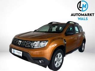 Duster Jubiläum, 14990 €, Auto & Fahrrad-Autos in 5071 Walserfeld Duster Jubiläum, 14990 €, Auto & Fahrrad-Autos in 5071 Walserfeld