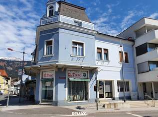 Gastronomiebetrieb/Anlagenobjekt im Zentrum Liezen, 395000 €, Immobilien-Gewerbeobjekte in 8940 Liezen