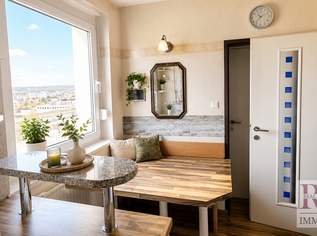 Gut geschnittene 3-Zimmer-Wohnung mit Loggia, Infrarotkabine & Aussicht in Krems, 234900 €, Immobilien-Wohnungen in 3500 Am Steindl Gut geschnittene 3-Zimmer-Wohnung mit Loggia, Infrarotkabine & Aussicht in Krems, 234900 €, Immobilien-Wohnungen in 3500 Am Steindl
