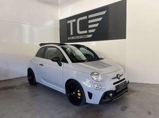 500 Abarth 595C Competizione MTA Brembo,Carbon, Akr...