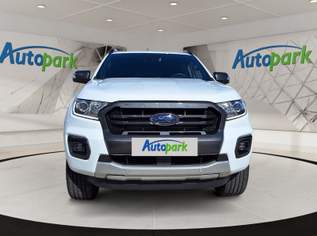 Ranger Doppelkabine Wildtrak 4x4 2,0 EcoBlue Aut., 29990 €, Auto & Fahrrad-Autos in 6020 Innsbruck